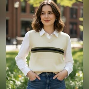 Vintage Y2K Unionbay Sweater Vest